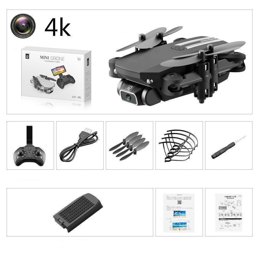 Drone Dual Camera Quadcopter! - Efrosiny