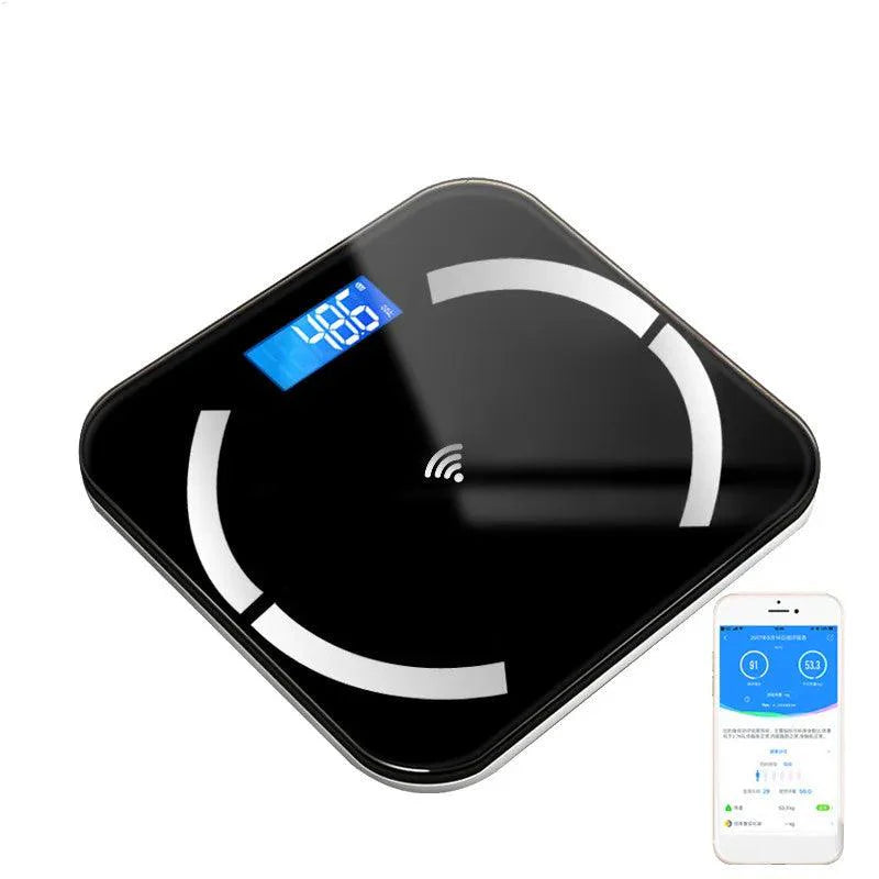 Smart Body Composition Scale - Efrosiny