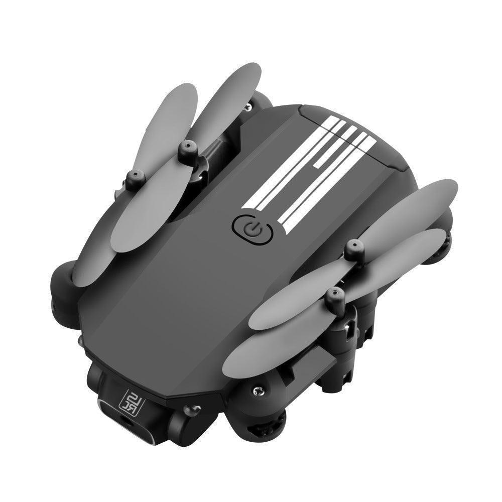 Drone Dual Camera Quadcopter! - Efrosiny