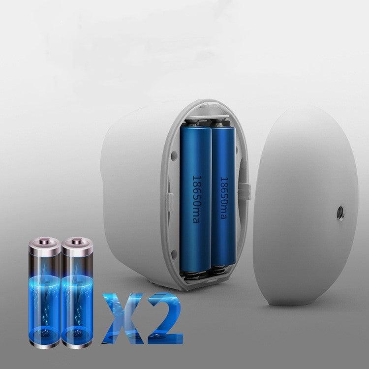 Ultimate Wireless Outdoor Security Cam - Efrosiny