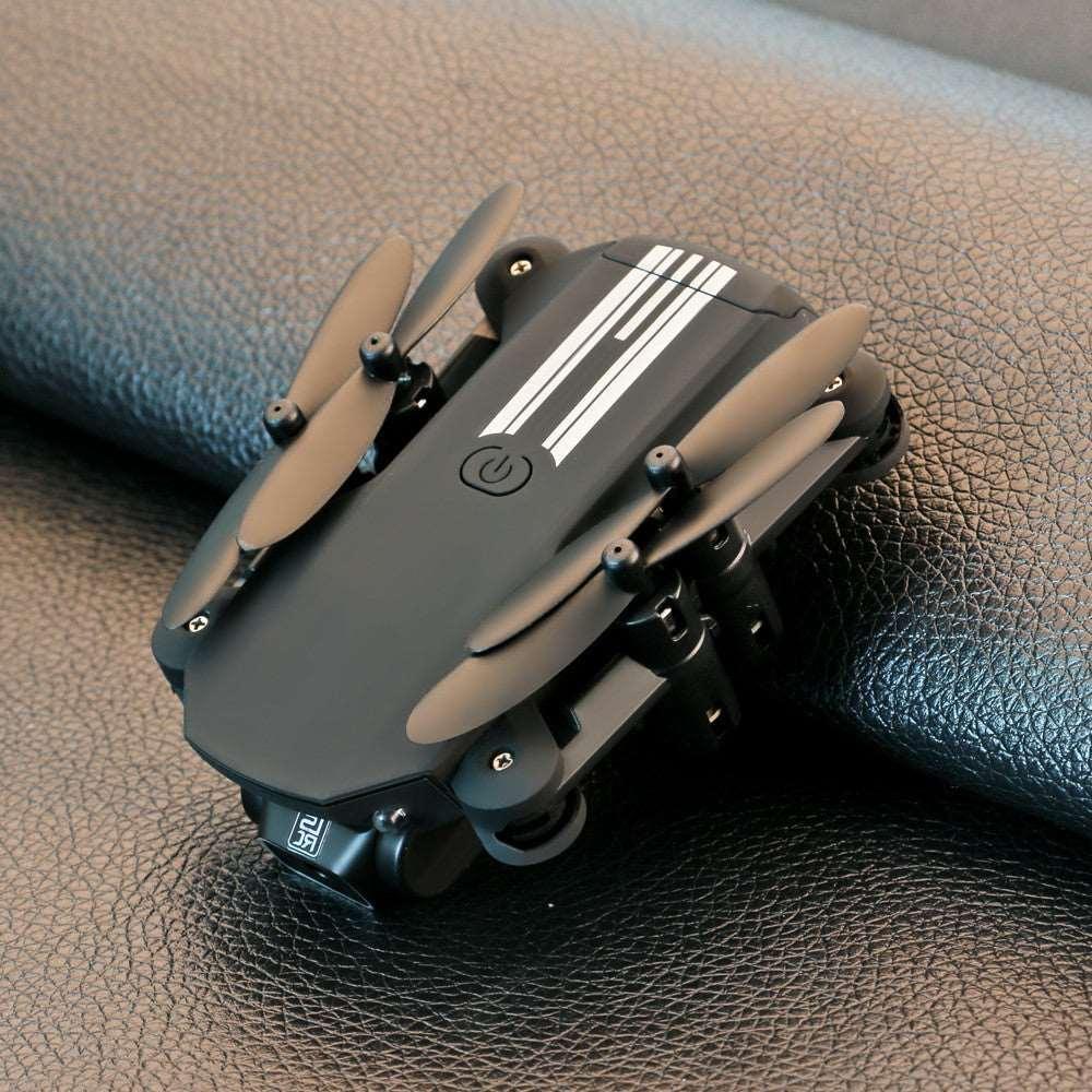 Drone Dual Camera Quadcopter! - Efrosiny