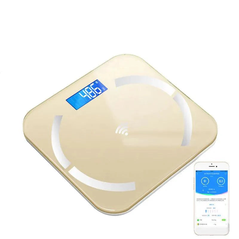 Smart Body Composition Scale - Efrosiny
