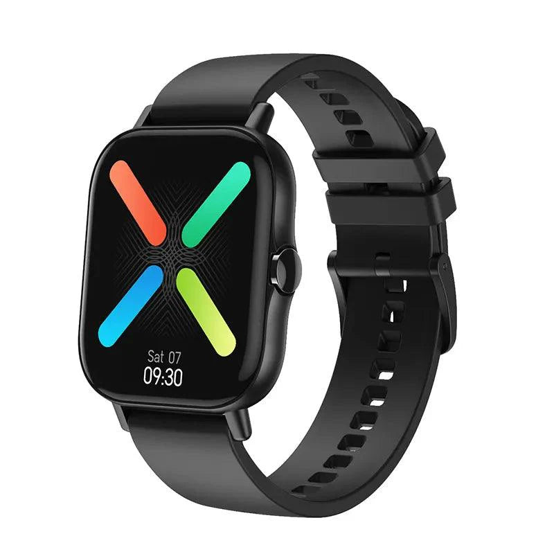 Smartwatch for Fitness and Style - Efrosiny