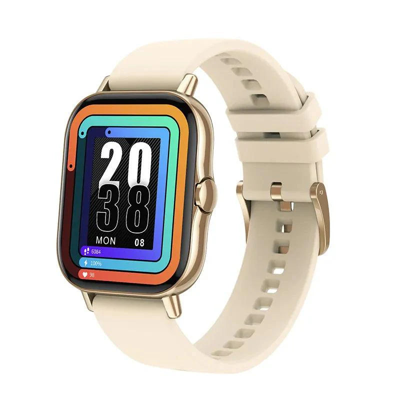 Smartwatch for Fitness and Style - Efrosiny