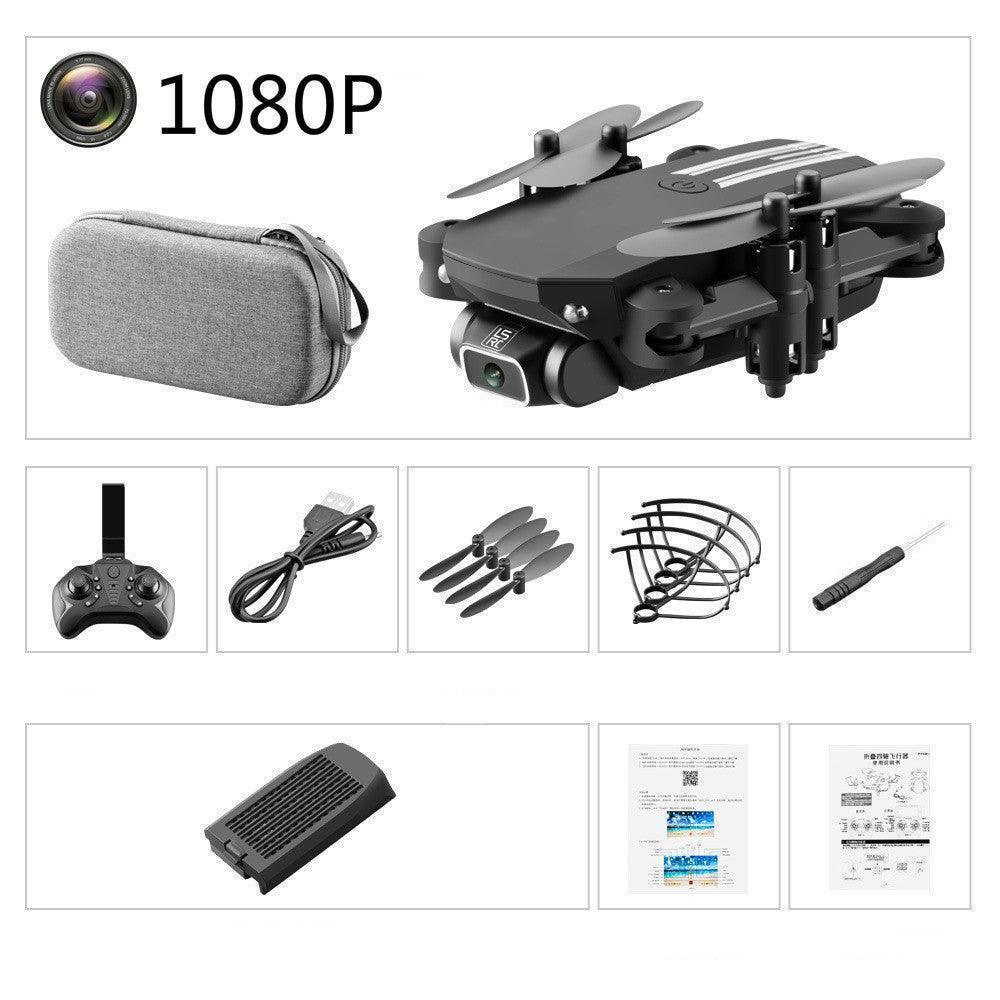 Drone Dual Camera Quadcopter! - Efrosiny