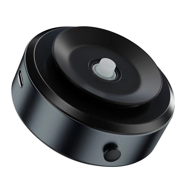 Alloy Vacuum Suction Mobile Phone Bracket: The Ultimate Solution for Secure Mounting! - Efrosiny