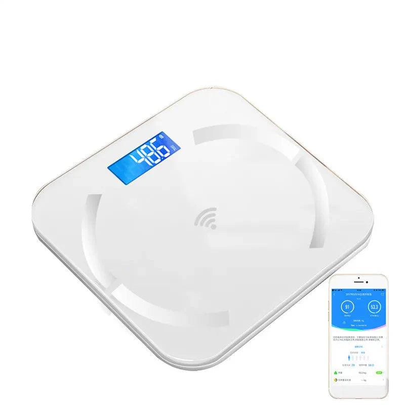 Smart Body Composition Scale - Efrosiny