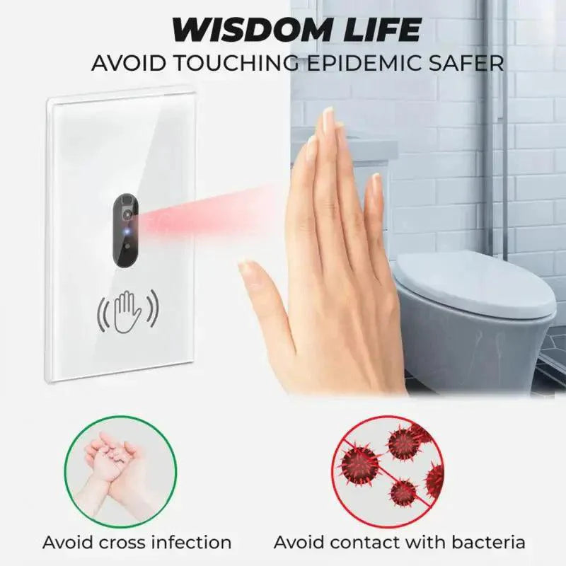 Smart Touchless Infrared Light Switch - Efrosiny