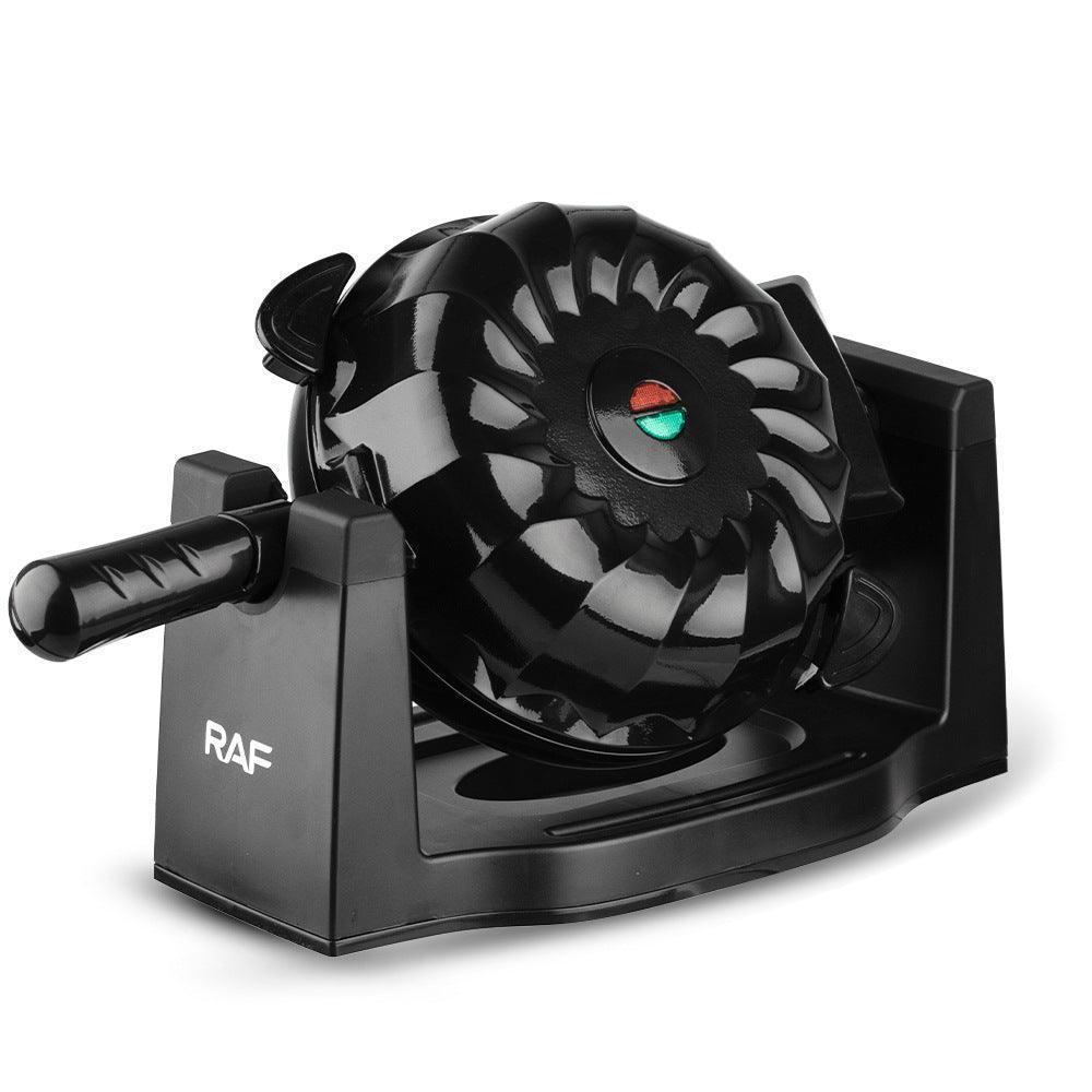 Electric Flip Bundt Cake Maker – Perfect Cakes Every Time! - Efrosiny