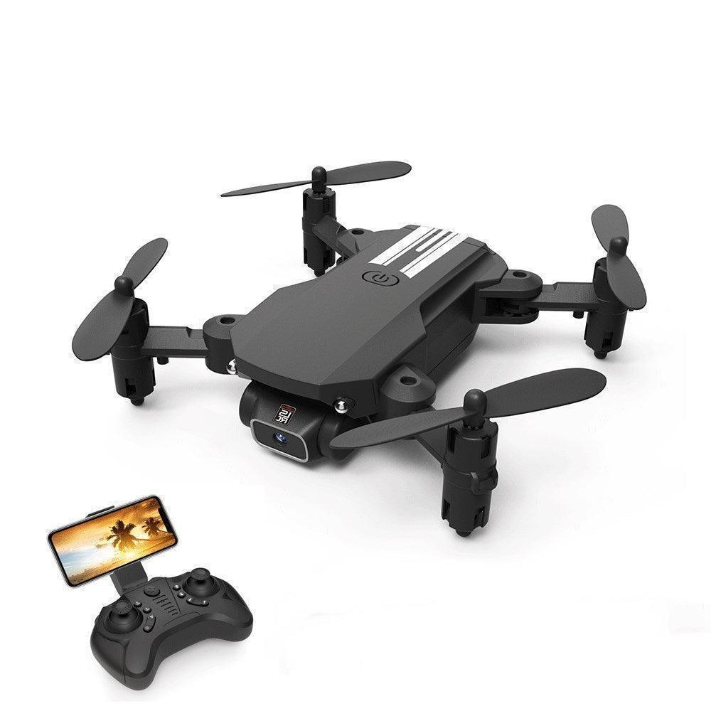 Drone Dual Camera Quadcopter! - Efrosiny