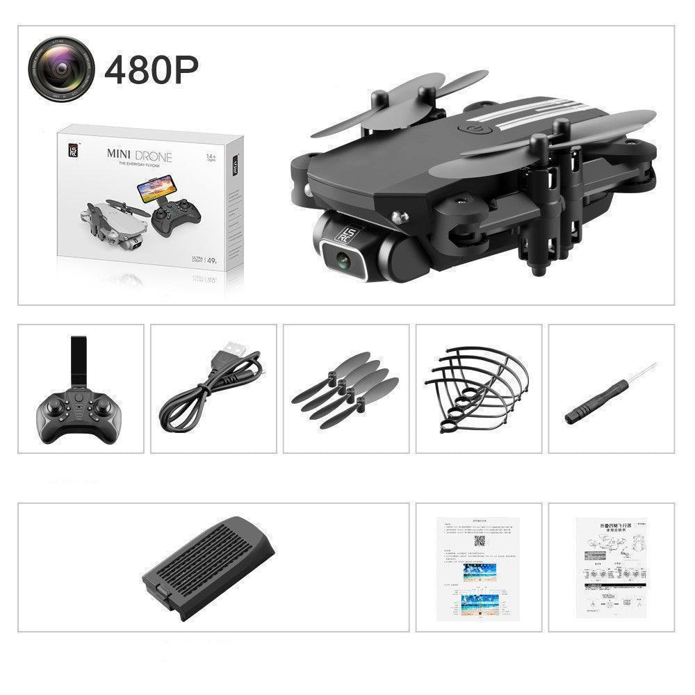 Drone Dual Camera Quadcopter! - Efrosiny