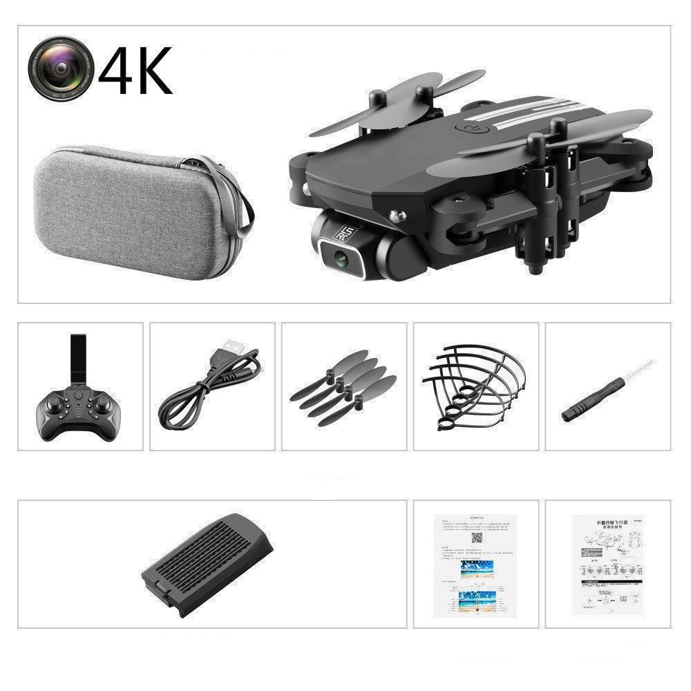 Drone Dual Camera Quadcopter! - Efrosiny