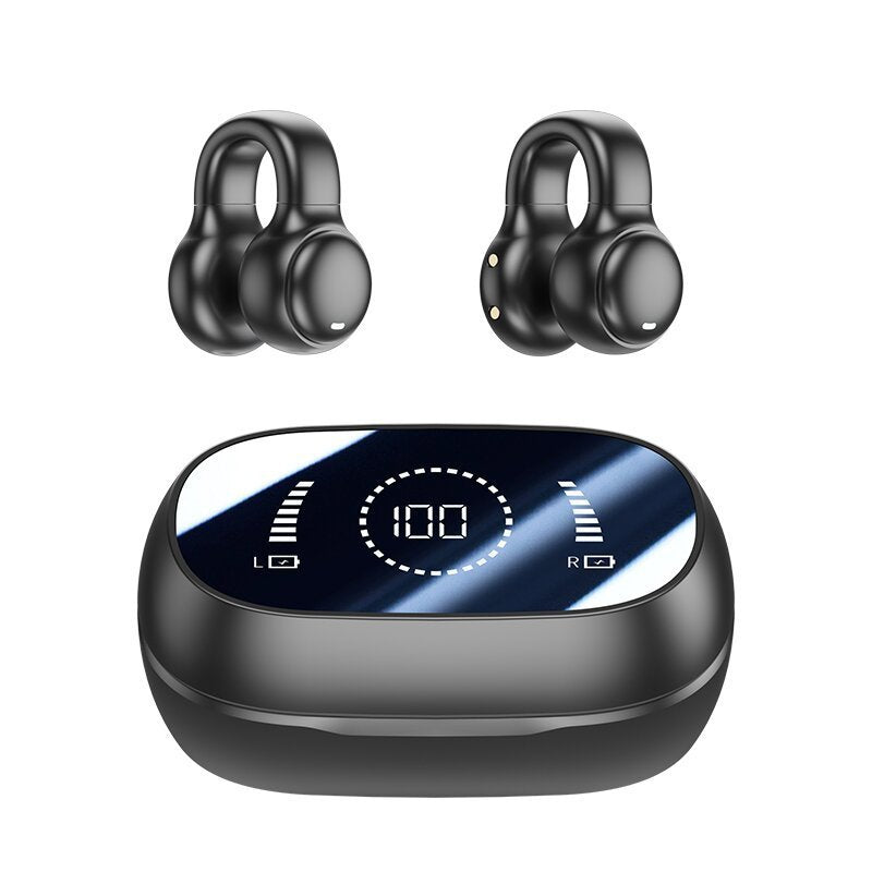 M47 Bluetooth Wireless Sports Headset – Ultra-Long Battery Life & HD Sound