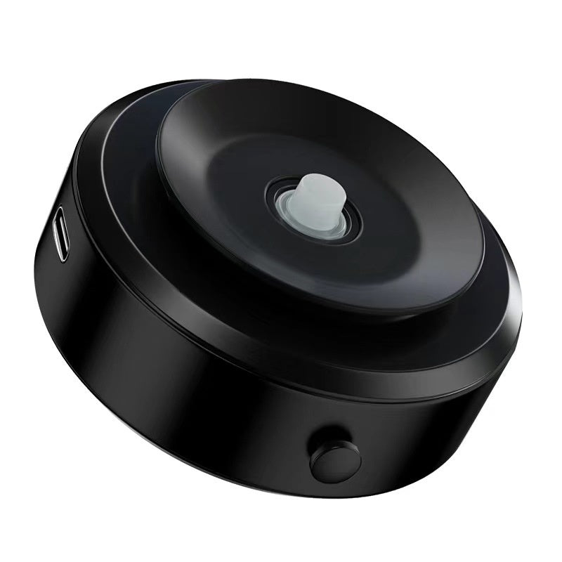 Alloy Vacuum Suction Mobile Phone Bracket: The Ultimate Solution for Secure Mounting! - Efrosiny