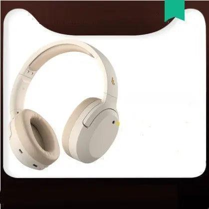 Headset Bluetooth Wireless Noise Cancelling Sports Headphones - Efrosiny