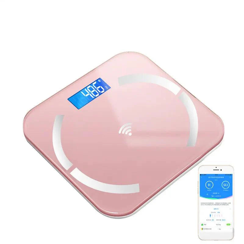 Smart Body Composition Scale - Efrosiny