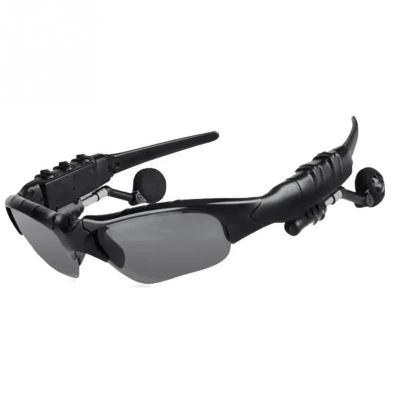 Bluetooth Sunglasses with Surround Sound - Efrosiny