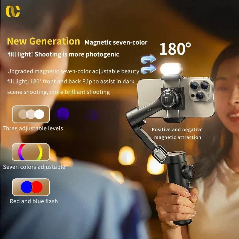Smart XE Gimbal Stabilizer - Efrosiny