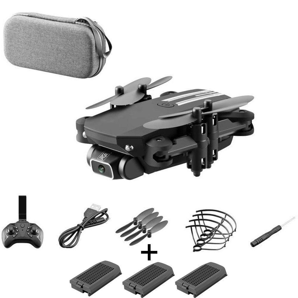 Drone Dual Camera Quadcopter! - Efrosiny