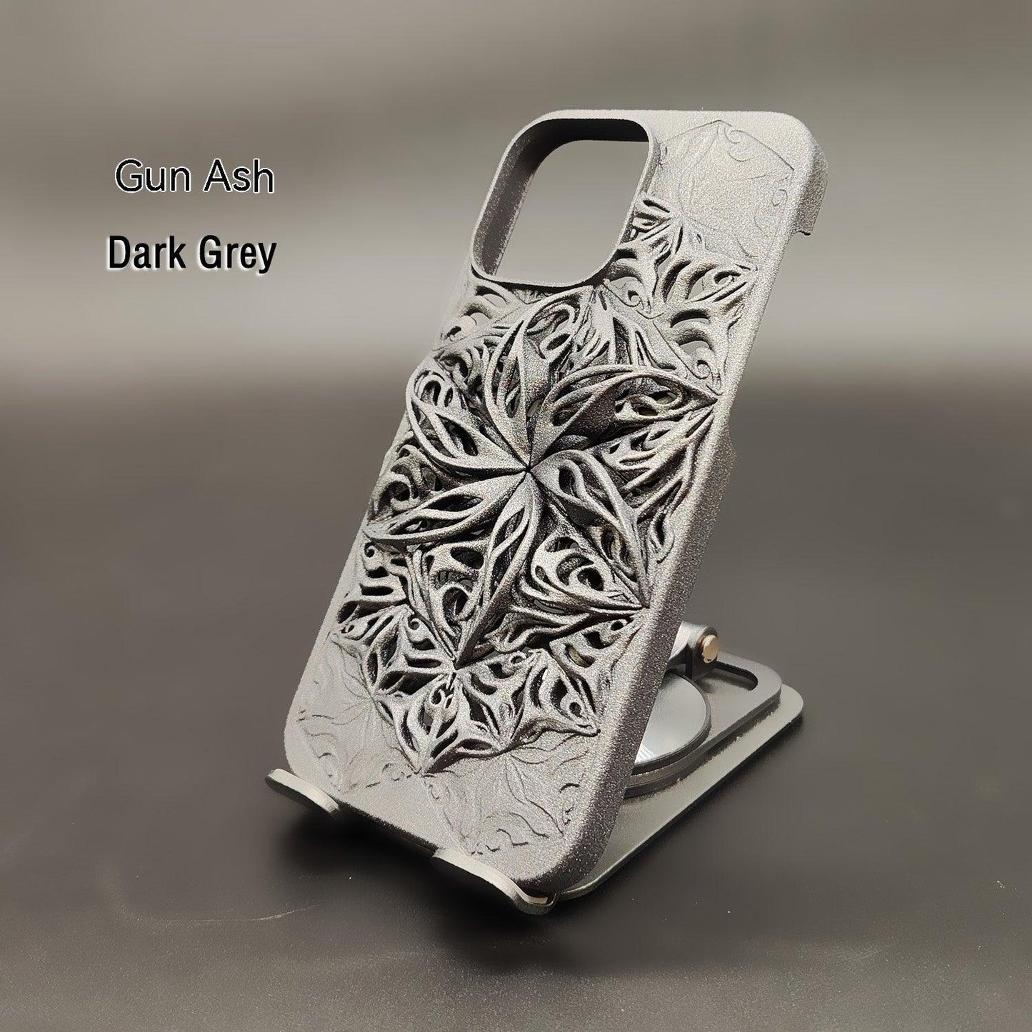 3D Printed Lockjaw Cell Phone Case | Stylish & Durable Protection! - Efrosiny