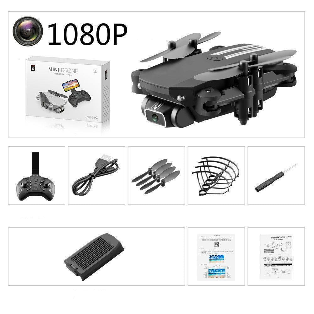 Drone Dual Camera Quadcopter! - Efrosiny