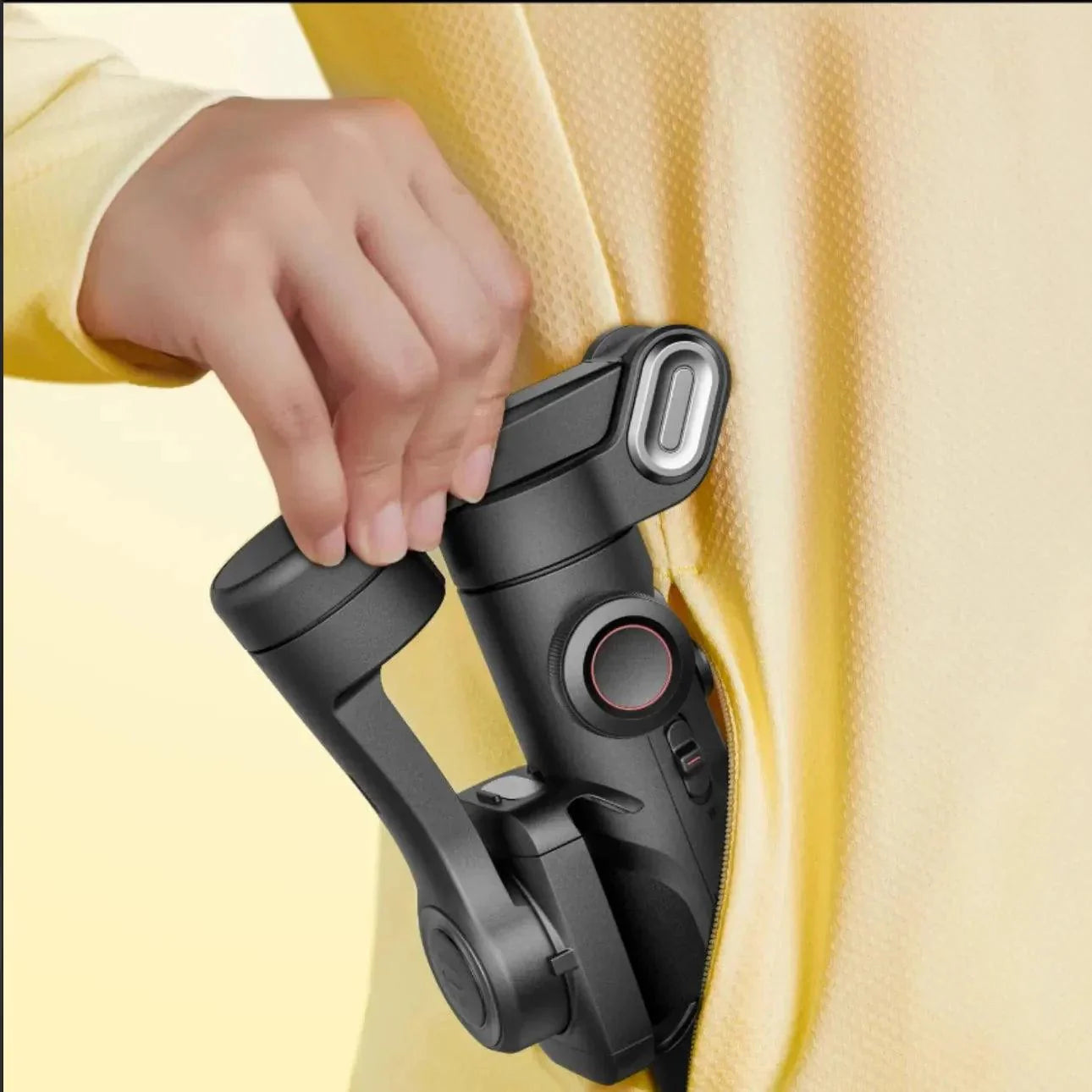 Smart XE Gimbal Stabilizer - Efrosiny