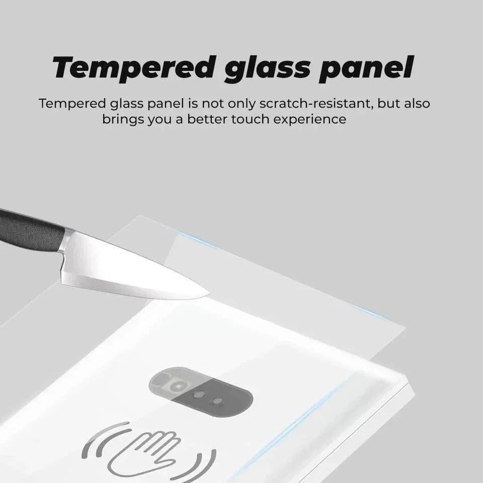 Smart Touchless Infrared Light Switch - Efrosiny