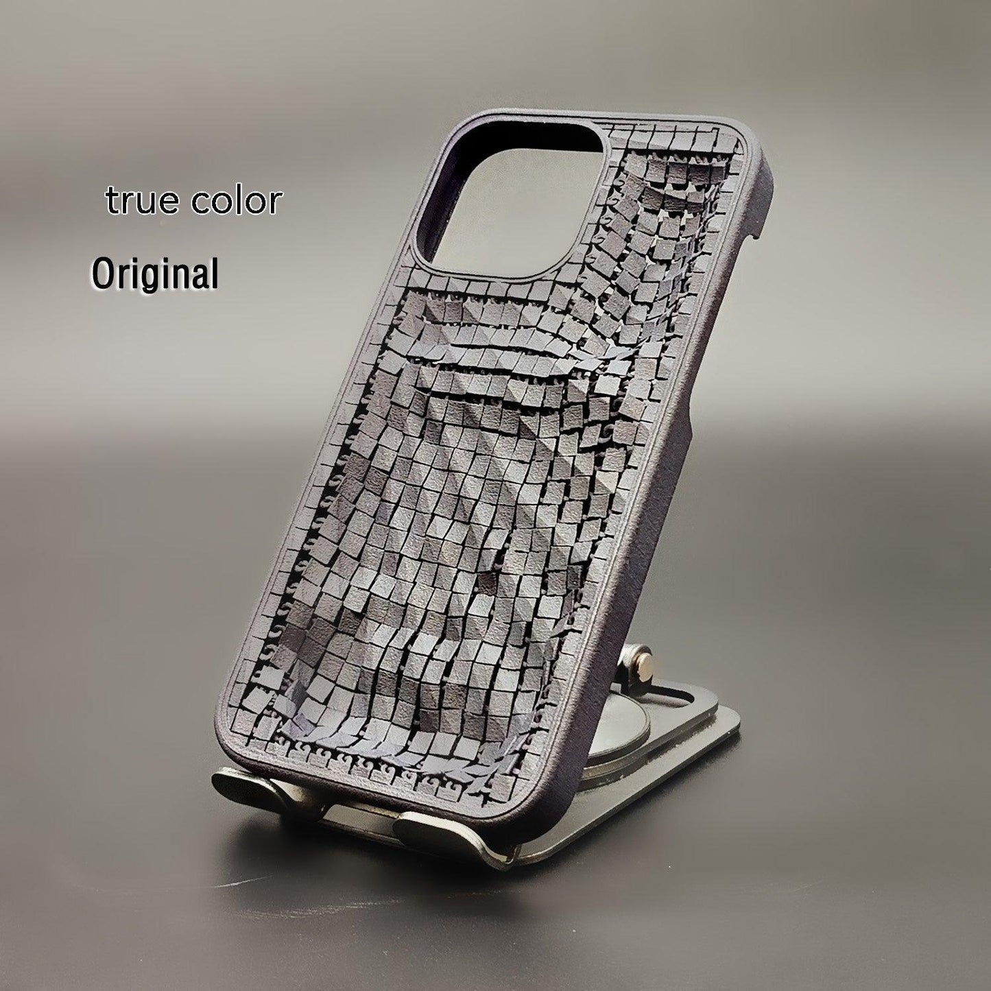 3D Printed Lockjaw Cell Phone Case | Stylish & Durable Protection! - Efrosiny