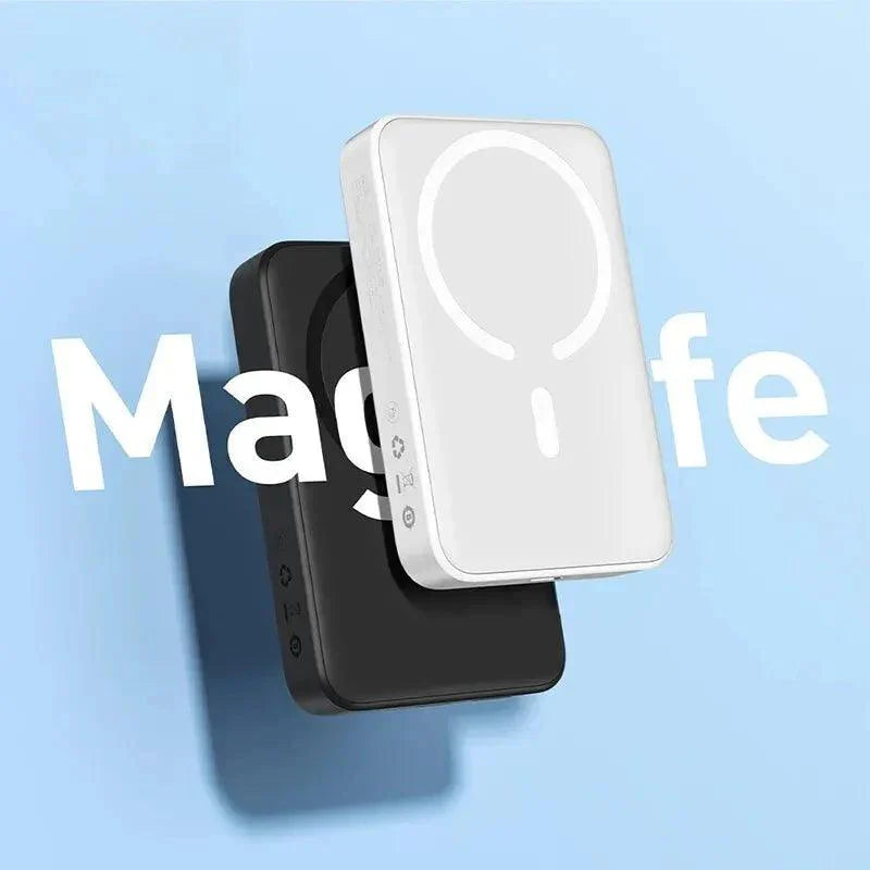 MagSafe PowerBank Pro 10000mAh - Efrosiny