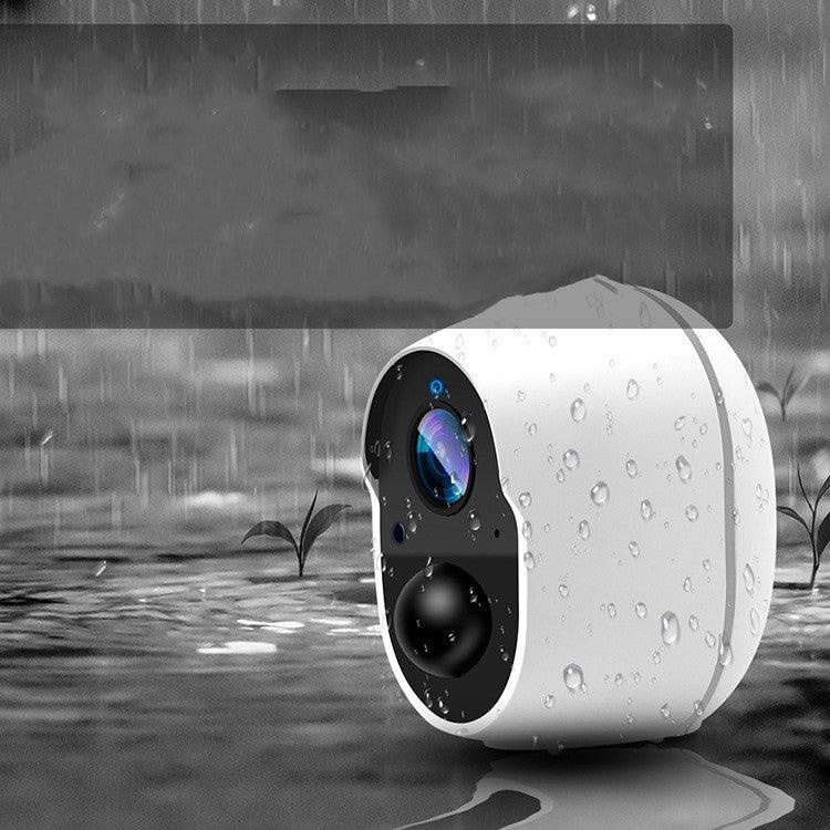 Ultimate Wireless Outdoor Security Cam - Efrosiny