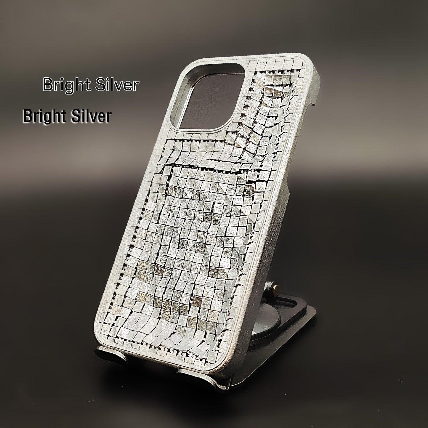 3D Printed Lockjaw Cell Phone Case | Stylish & Durable Protection! - Efrosiny