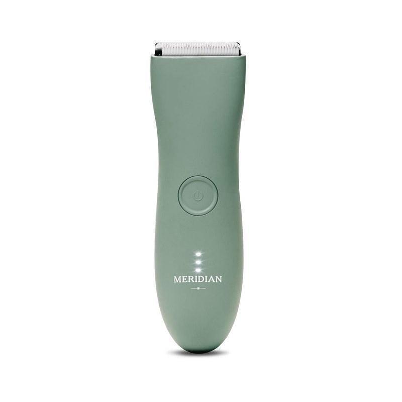 Waterproof Cordless Electric Body Hair Trimmer - Ultimate Grooming Made Easy - Efrosiny