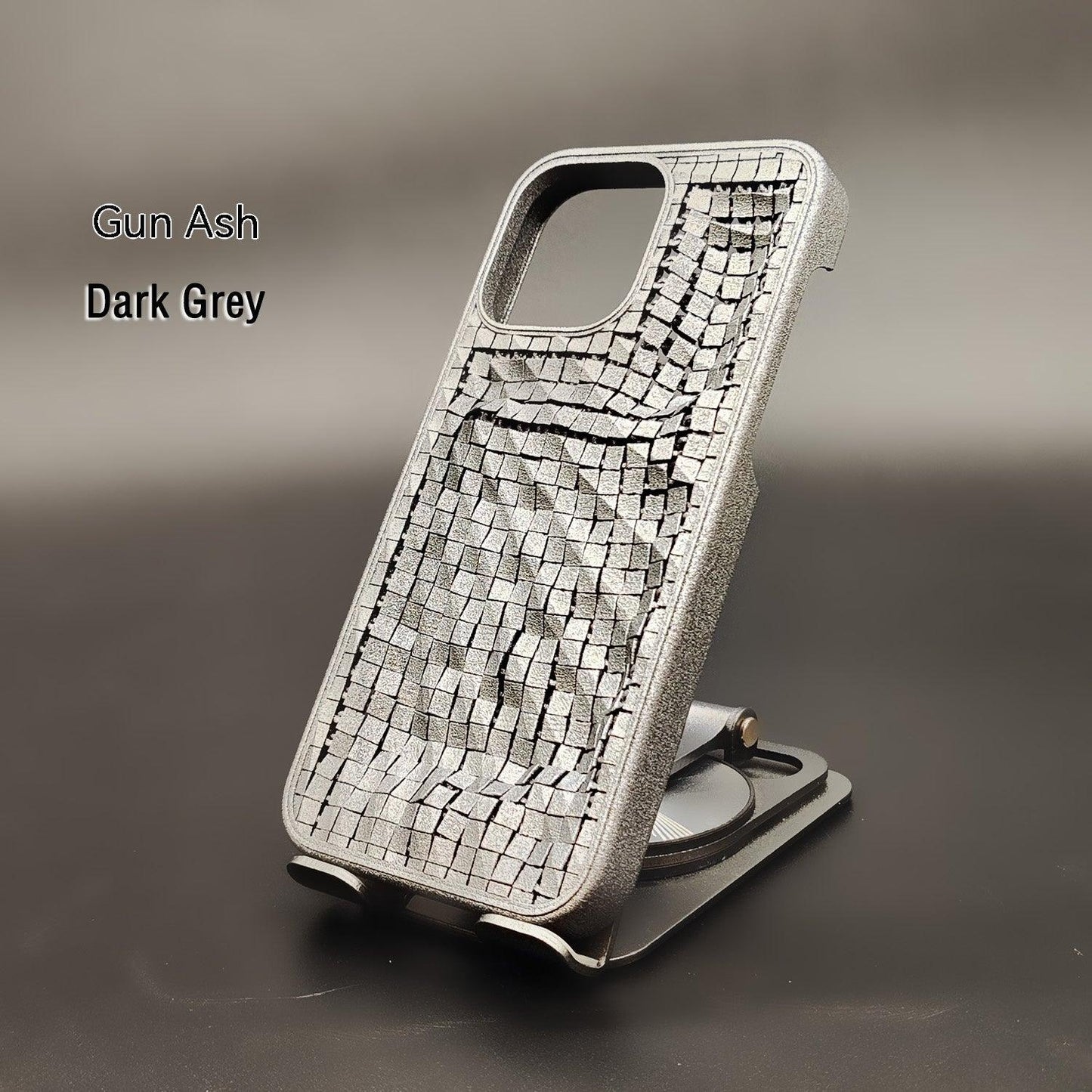 3D Printed Lockjaw Cell Phone Case | Stylish & Durable Protection! - Efrosiny