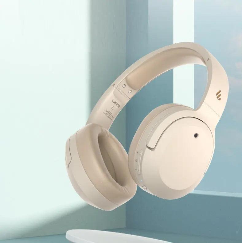 Headset Bluetooth Wireless Noise Cancelling Sports Headphones - Efrosiny