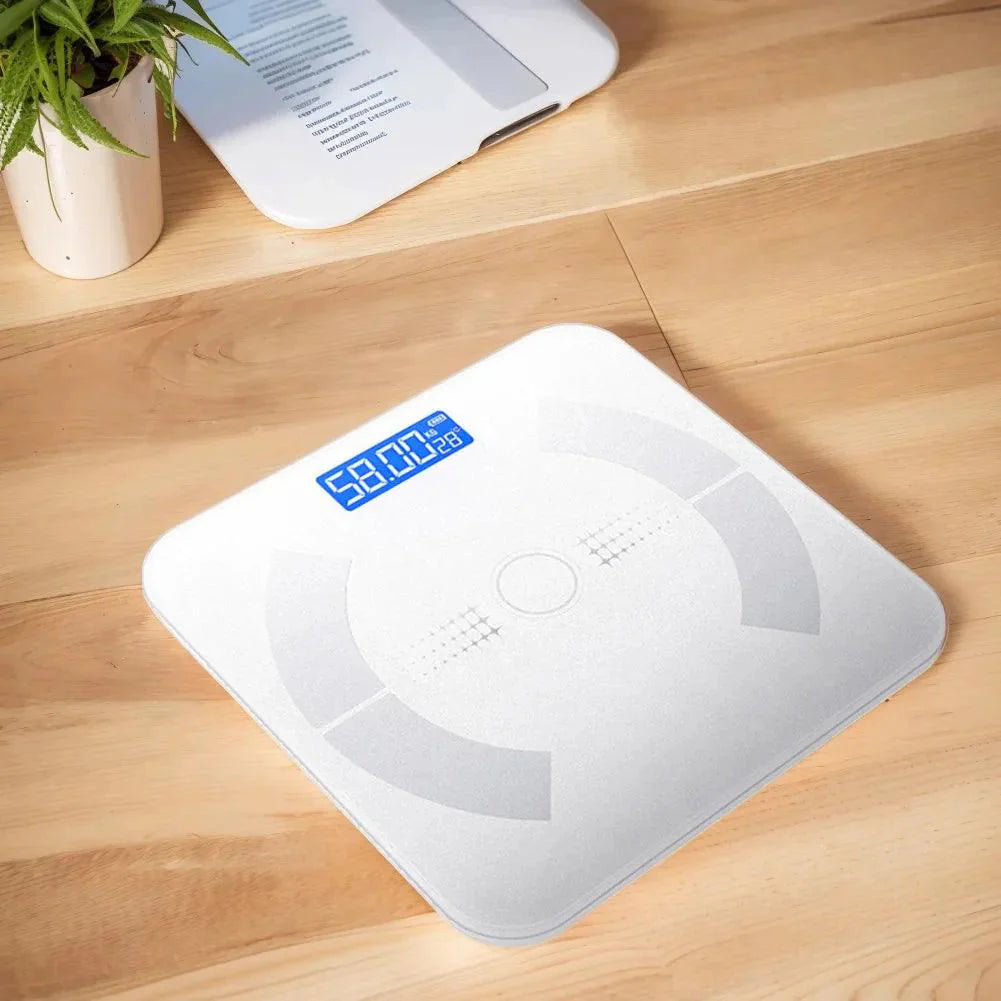 Smart Body Composition Scale - Efrosiny