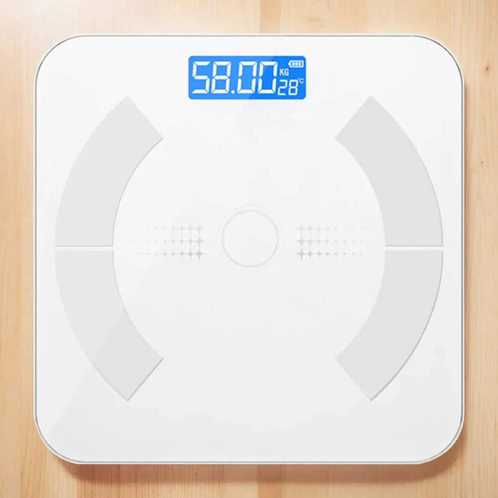 Smart Body Composition Scale - Efrosiny