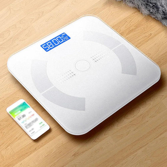 Smart Body Composition Scale - Efrosiny