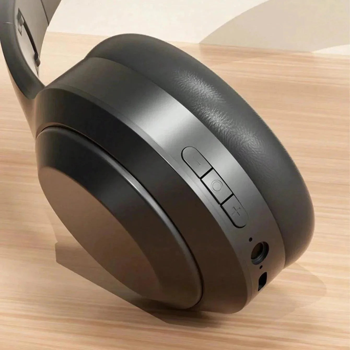 Epic Wireless Gaming Headset - Efrosiny