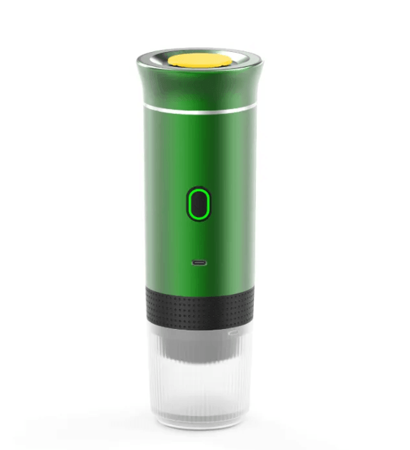 Portable Espresso Master - 3-in-1 Coffee Maker - Efrosiny