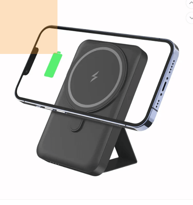 MagSafe PowerBank Pro 10000mAh - Efrosiny