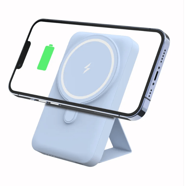 MagSafe PowerBank Pro 10000mAh - Efrosiny