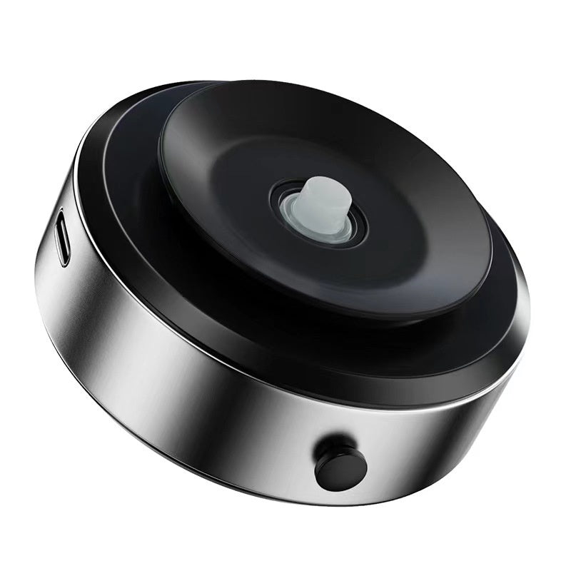 Alloy Vacuum Suction Mobile Phone Bracket: The Ultimate Solution for Secure Mounting! - Efrosiny