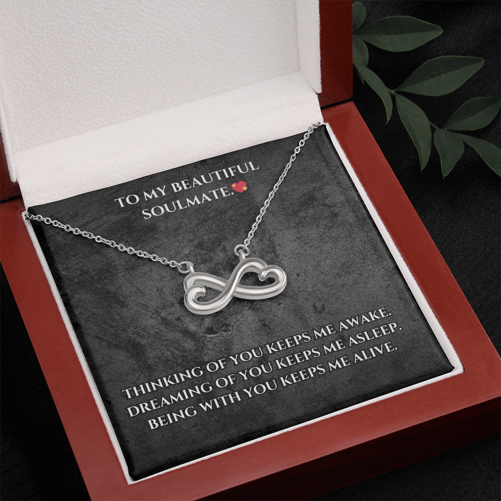 Endless Love Necklace