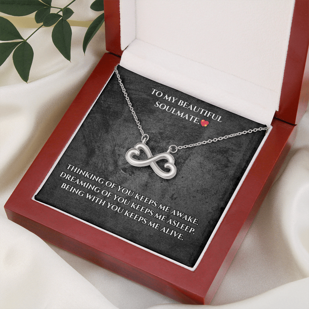 Endless Love Necklace