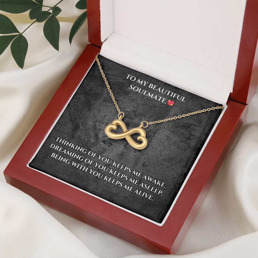 Endless Love Necklace