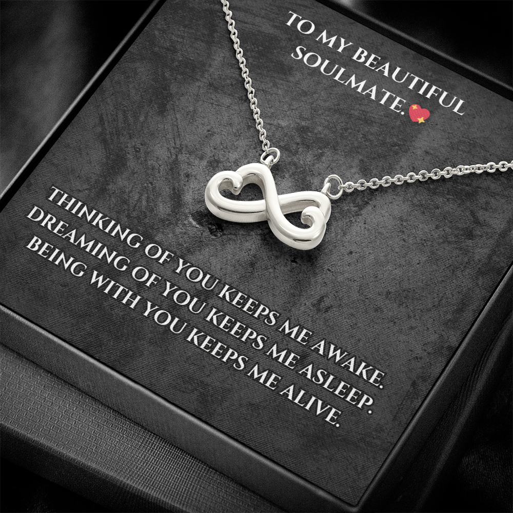 Endless Love Necklace