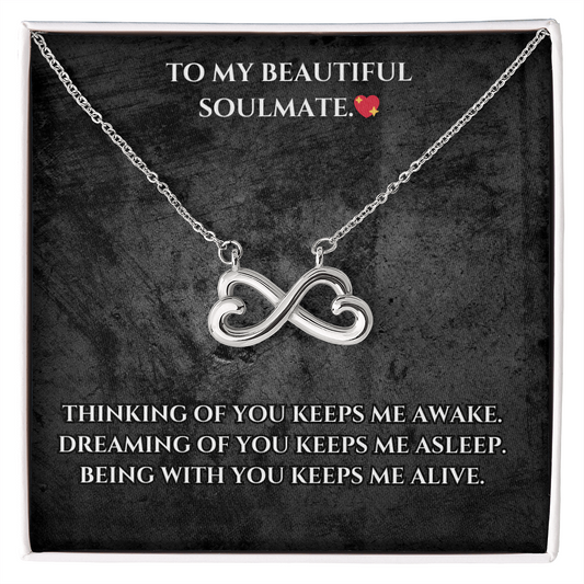 Endless Love Necklace