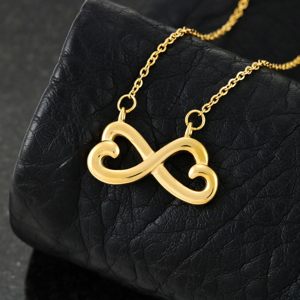 Endless Love Necklace