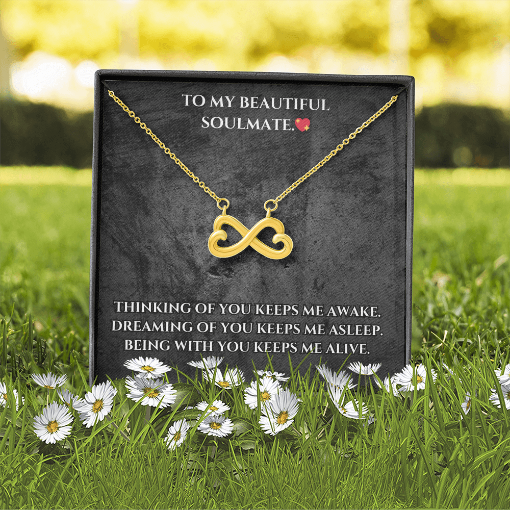 Endless Love Necklace