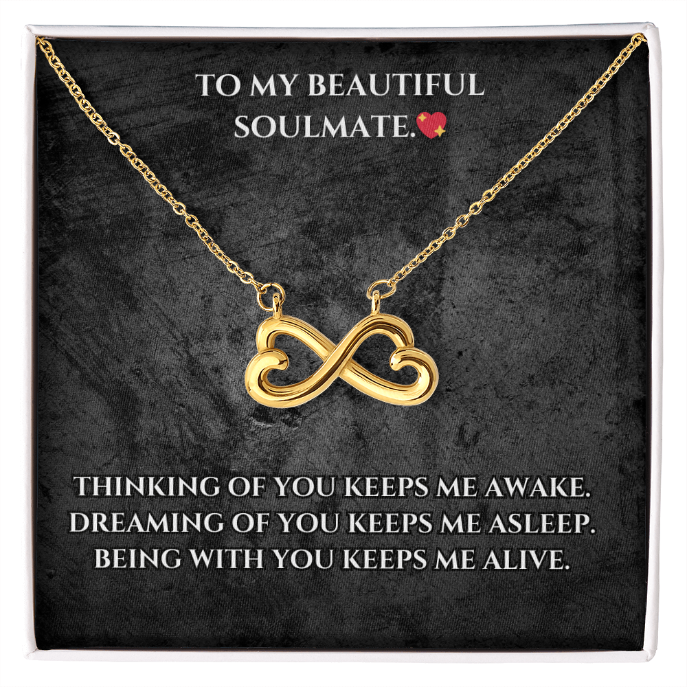 Endless Love Necklace